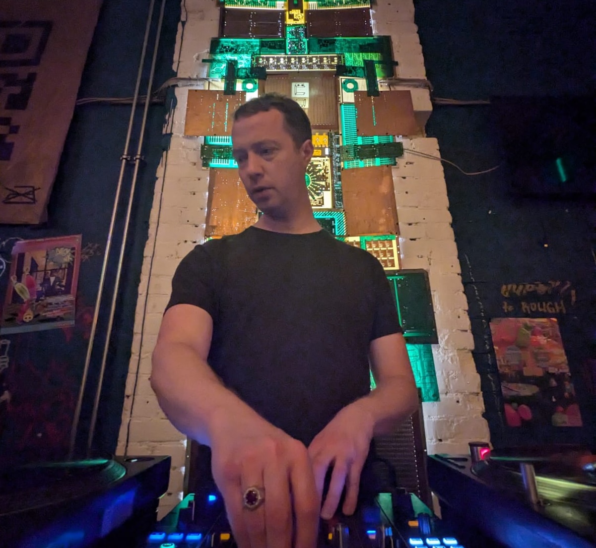 Tobias Sørensen Urhaug