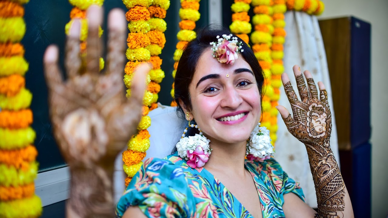 Aarti Mahesh Kriplani