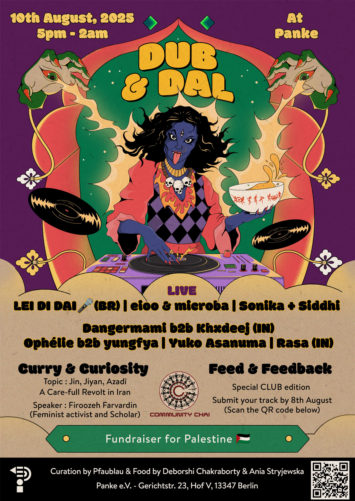 Women Edition poster